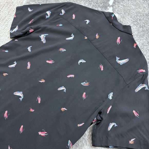 Goodthreads Fishing Casual Button Down Shirt - Picture 5 of 9